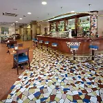 Gaudi Hotel Reus