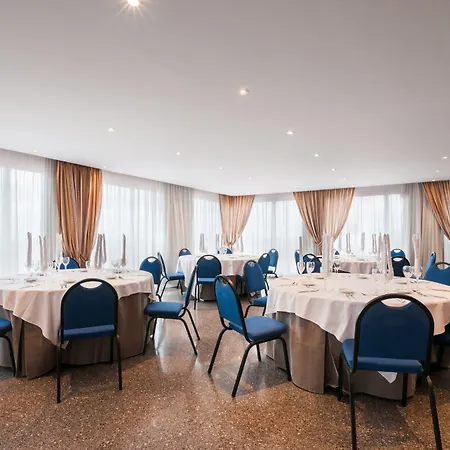 Gaudi Hotel