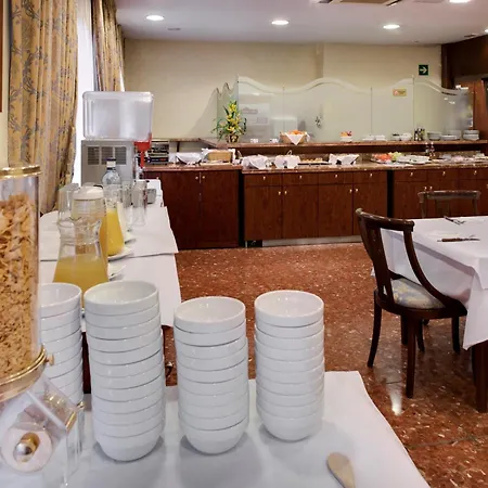 Ξενοδοχείο Gaudi Reus