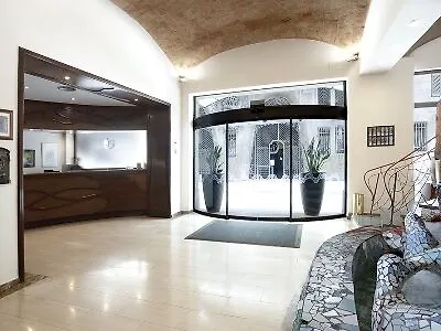 Gaudi Ξενοδοχείο Reus