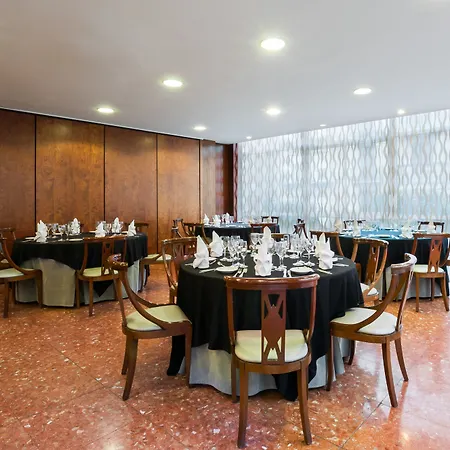 Ξενοδοχείο Gaudi Reus