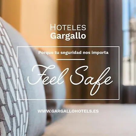 Gaudi Hotel