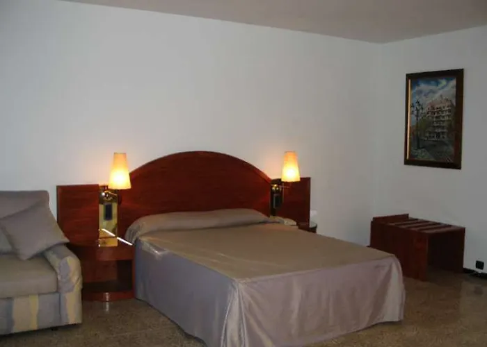 Gaudi Hotel