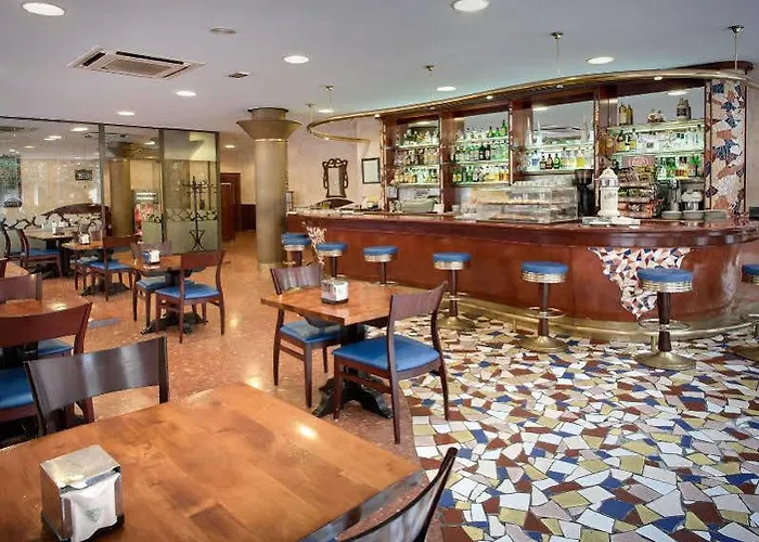 Gaudi Hotel Reus