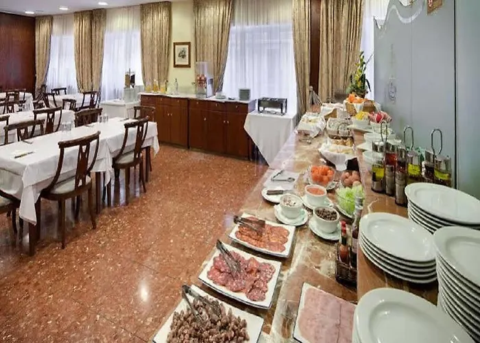 Gaudi Hotel