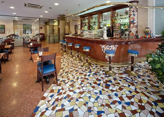 Hotel Gaudi Reus