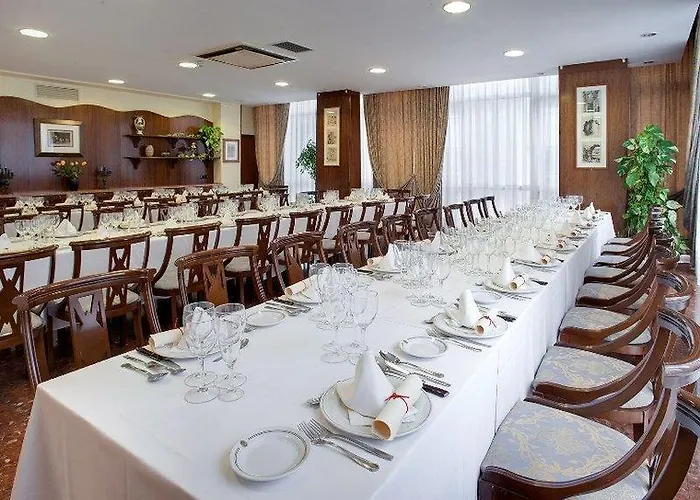 Hotel Gaudi Reus