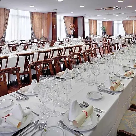 Hotel Gaudi 3*