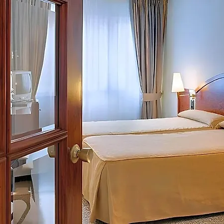 Gaudi Hotel
