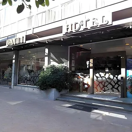 Gaudi