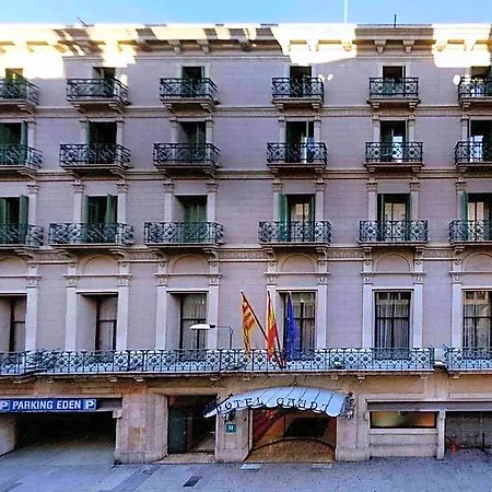 Hotel Gaudi