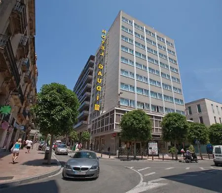 Hotell Gaudi