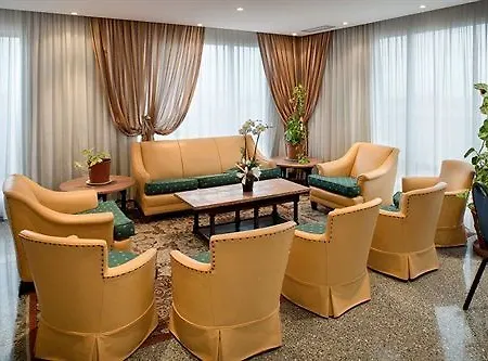 Gaudi Hotell Reus