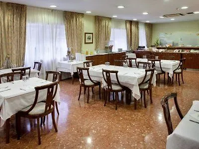Hotell Gaudi