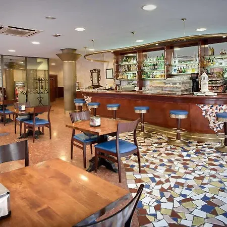 Gaudi Hotel Reus