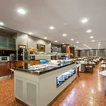 Hotel Gaudi