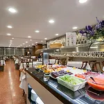 Hotel Gaudi