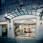 Gaudi Hotel