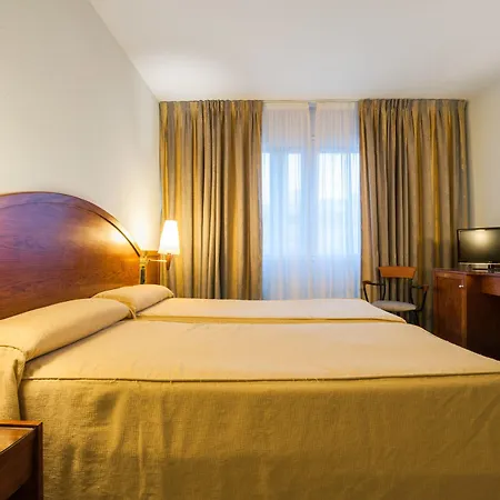 Gaudi Hotel