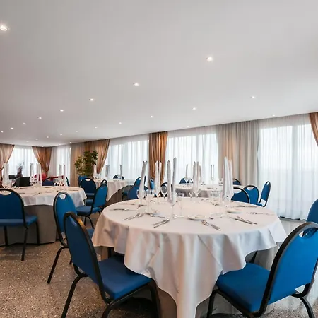 Hotel Gaudi 3*