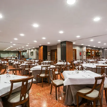 Hotel Gaudi 3*