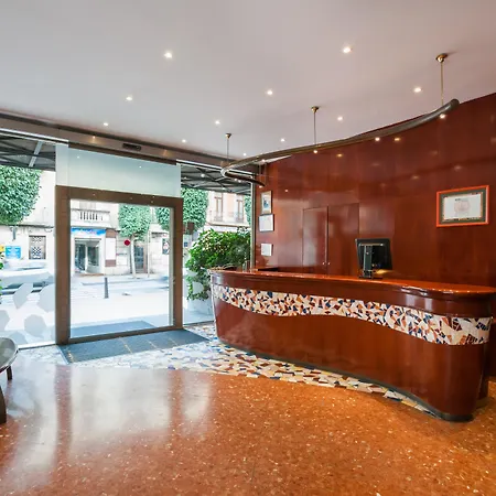 Gaudi Hotel Reus