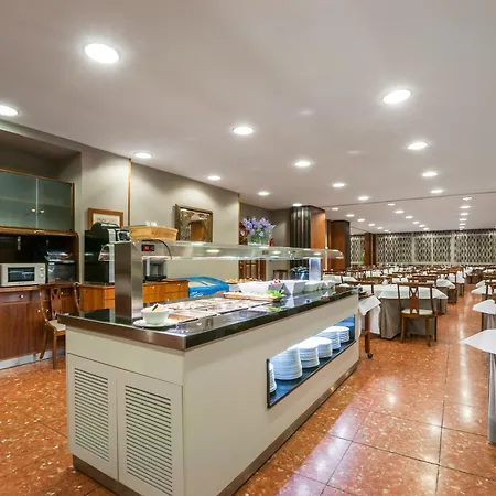 Hotel Gaudi