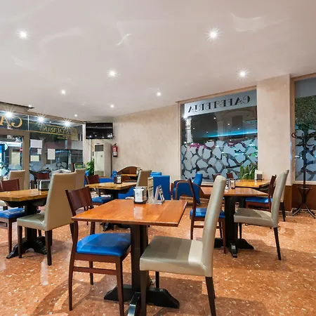 Gaudi Hotel