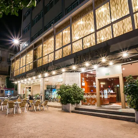 Gaudi Hotel