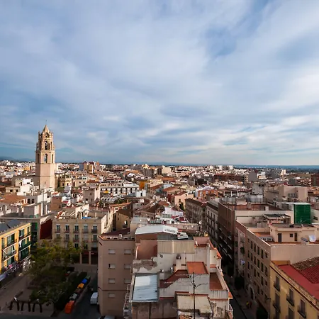 Gaudi Hotel Reus