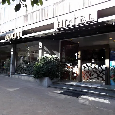 Hotel Gaudi Reus