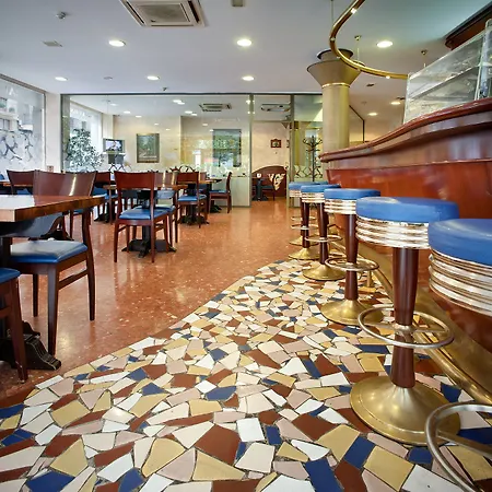Hotel Gaudi