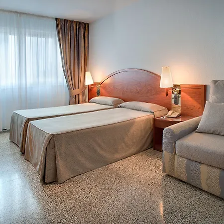 Hotel Gaudi