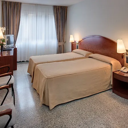 Hotel Gaudi