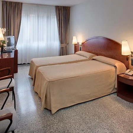 Hotel Gaudi
