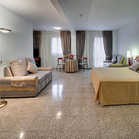Hotel Gaudi Reus