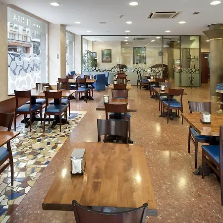 Hotel Gaudi 3*