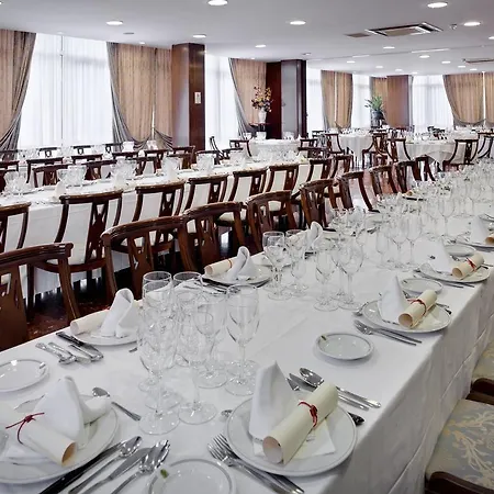 Hotel Gaudi 3*