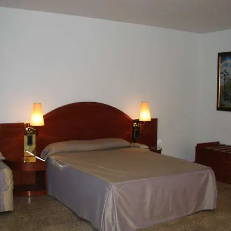 Gaudi Hotel