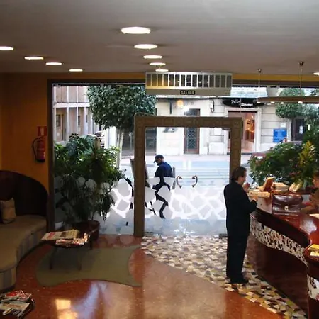 Hotel Gaudi