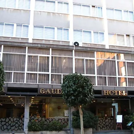 Hotel Gaudi 3*