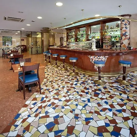 Gaudi Hotel Reus