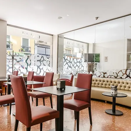 Gaudi Hotel Reus