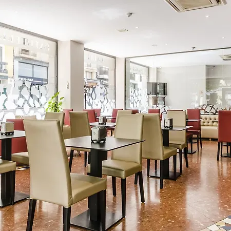 Gaudi Hotel
