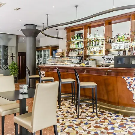 Hotel Gaudi