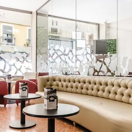 Hotel Gaudi Reus