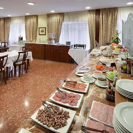 Gaudi Hotel Reus