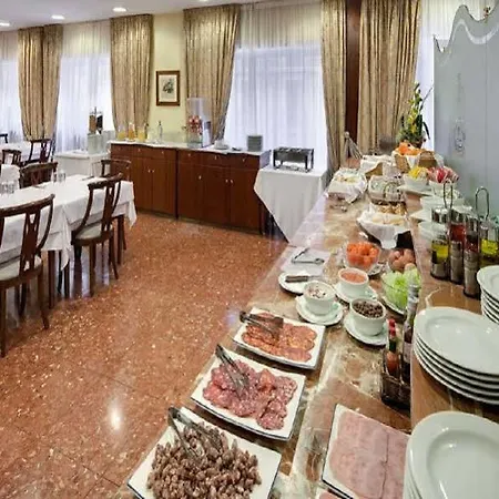 Gaudi Hotel