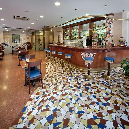 Hotel Gaudi Reus