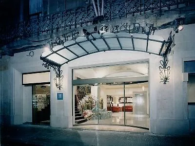 Gaudi Hotel